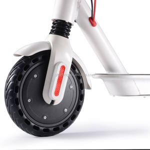 La migliore Vendita In Europa I Paesi Scooter Elettrico Trotinette Electrique Adulte Scooter Electrico <span class=keywords><strong>2020</strong></span> - Product Image 3