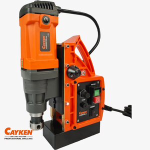 A <b>Magnetic</b> Drill KCY-35HD 35mm Core Factory Wholesale OND-35HD <b>Magnetic</b> Core Drill OND-35HD - Product Image 1