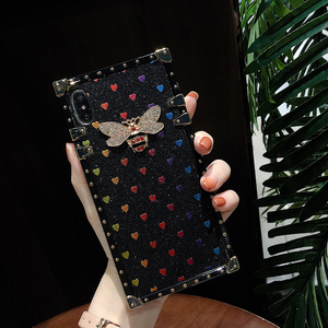 <span class=keywords><strong>Coque</strong></span> de téléphone à paillettes, 2022 degrés, étui pour <span class=keywords><strong>Huawei</strong></span> P20 <span class=keywords><strong>P30</strong></span> <span class=keywords><strong>lite</strong></span> P40 PRO Mate 20 Honor 8X MAX 9X Nova 3i Y9 2019 - Product Image 2