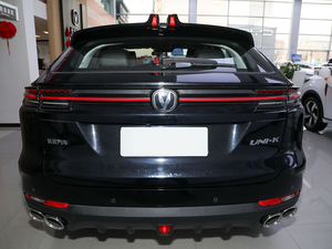 ปลดปล่อยพลังแห่ง UNI-K ของ Changan: SUV ชั้นนำสำหรับนักผจญภัยยุคใหม่ที่ลดราคา - Product Image 6