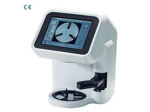 เครื่องตัดเลนส์สายตาแบบมืออาชีพ ฟังก์ชันขึ้นรูปขอบเลนส์อย่างรวดเร็ว ระบบออนไลน์ เครื่องเจียรเลนส์อัตโนมัติ - Product Image 2