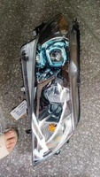 Nouveaux phares LED haut et bas 35100-56P01/35100-56P00 pour Suzuki Vitara, accessoires de qualité supérieure, y compris le type d'ampoule