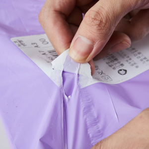 Hot Bán Nhựa Chuyển Phát Nhanh Túi Kích Thước Lớn 19X24 Inch Gối Bao Bì Phong Bì Nhựa Gửi Thư Túi Với Biểu Tượng Tùy Chỉnh In Ấn - Product Image 3