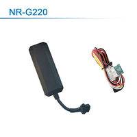Rastreador gps para bicicleta, fabricante, con sistema de seguimiento web y aplicación