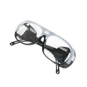 <span class=keywords><strong>Gafas</strong></span> <span class=keywords><strong>de</strong></span> <span class=keywords><strong>Seguridad</strong></span> para Soldadura Eléctrica, Anti-Luz Intensa, Protección Ocular - Product Image 1