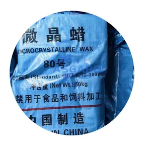 2024 Cheap Price Hard 80 Microcrystalline Wax For Grease