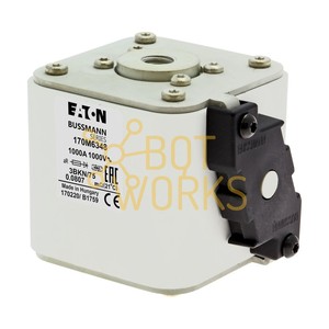 Eaton 170M6348 - Neuf - Product Image 1