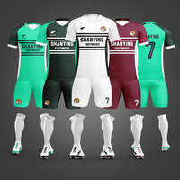 Celana pendek jerseysport sepatu Alhilal ClubalTactical membawa Tshirts seragam Wearsoccer celana pendek