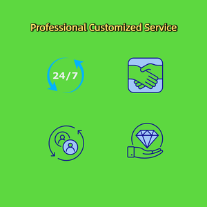 16CH 5MP Wifi Bullet CCTV Camera Set NVR Home an ninh kim loại không thấm nước hai chiều âm thanh tầm nhìn ban đêm HDD dữ liệu CMOS - Product Image 2