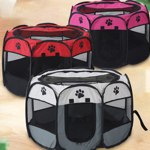 Tente de voyage pour animaux domestiques, valise respirante pour chiens et chats, doux, de haute qualité, salle de livraison, vente en gros, - Product Image 2