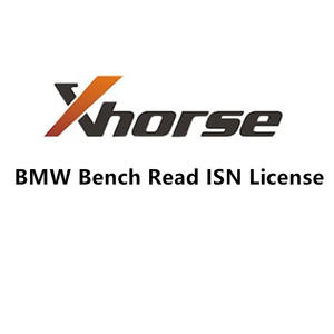 Licence Xhorse pour banc de B-MW Lire la licence ISN sur Bosch MSV80 MSV90 MSD80 MSD81 MSD85 MSD87 N20 N55 B38 pour <span class=keywords><strong>Key</strong></span> <span class=keywords><strong>Tool</strong></span> Plus <span class=keywords><strong>Pad</strong></span> - Product Image 1