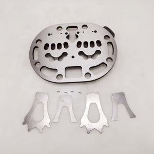 Plat Katup 06E Lengkap untuk Kompresor Pendinginan Carlyle - Product Image 2