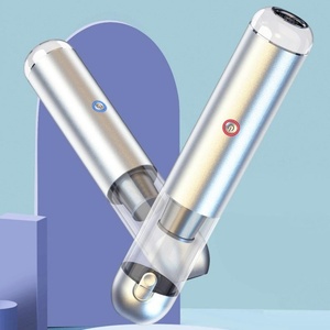 Aspiradora de Mano Inalámbrica Recargable Ultraligera de 17000 Pa - 120 W, Aspiradora Portátil para Automóvil con Función de Soplador para el Hogar - Product Image 6