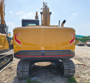 Excavatrice sur chenilles XE135GA neuve, haute performance, 13,5 tonnes, puissante, directement de l'usine, pour la construction et l'exploitation minière - Product Image 5