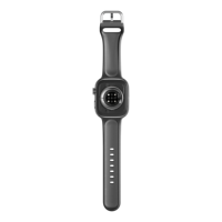 Reloj Inteligente GPS 4G Popular para Adolescentes y Niños, Reloj Inteligente con Llamadas SOS, Videollamadas, Pantalla Grande, Frecuencia Cardíaca, Presión Arterial, Cámara HD