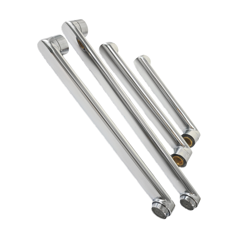 Stainless Steel 201 Kitchen Bathroom Faucet
