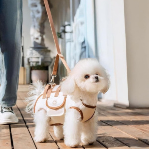 Eco-friendly Small Animals Polyester Zipper Quadrate <strong>Dog</strong> <strong>Carrier</strong> Pet Bag <strong>Sling</strong> <strong>Carrier</strong> - Product Image 6