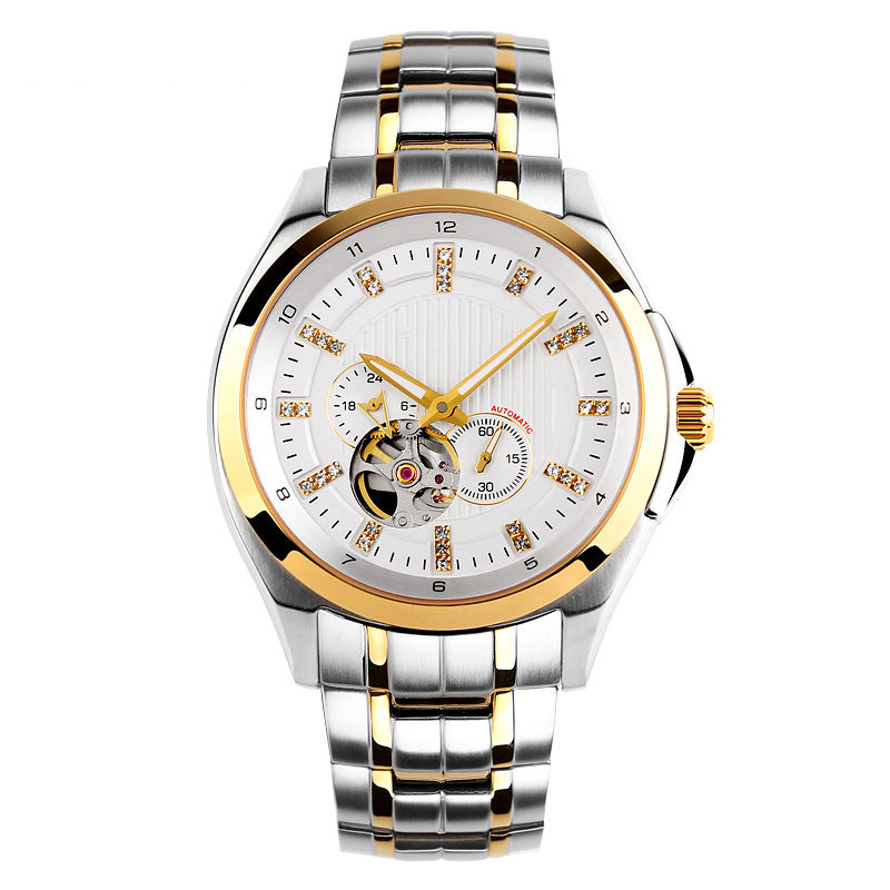 ทอง/เงิน