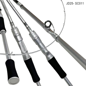 <span class=keywords><strong>Canne</strong></span> à pêche de filature de 7 pieds <span class=keywords><strong>10</strong></span>-<span class=keywords><strong>30g</strong></span> avec <span class=keywords><strong>canne</strong></span> à pêche en fibre de carbone - Product Image 1