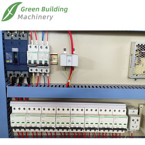 เครื่องทำเม็ดโฟม EPS อุปกรณ์ขยายลูกปัด - Product Image 3