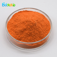 Poudre de zéaxanthine de qualité alimentaire Lifecare Biotech, extrait de fleur de souci