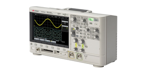 ออสซิลโลสโคป Keysight InfiniiVision 2000 X Series รุ่น DSOX2002A, 70 MHz, 2 ช่องสัญญาณอนาล็อก - รับส่วนลด - Product Image 3