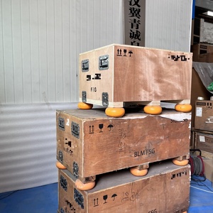 อินเวอร์เตอร์ AC แบบปรับแต่งได้ พร้อมระบบควบคุมมอเตอร์ไฟฟ้า G130 รุ่น 6SL3351-1AG34-7BA1 รับประกัน 1 ปี - Product Image 4