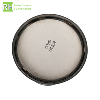 Convertisseur catalytique Euro 6, filtre à particules diesel DPF pour camion Volvo Mack, catalyseur céramique 21851879 85000725