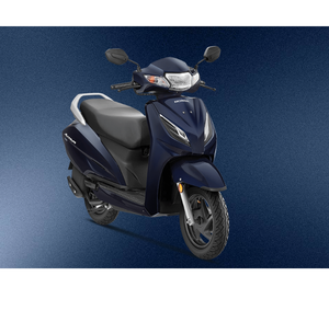 Scooter automatique Activa 6G 110cc, injection de carburant BS6, scooter économique en carburant, élégant, pour les trajets quotidiens en ville - Product Image 2