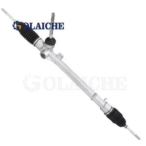 <span class=keywords><strong>Caja</strong></span> <span class=keywords><strong>de</strong></span> cambios <span class=keywords><strong>de</strong></span> dirección asistida LHD cremallera <span class=keywords><strong>de</strong></span> dirección y piñón para Nissan JUKE 11-16 QASHQAI J11 13-17 48001-4EH0A 48001-4EH0B - Product Image 1