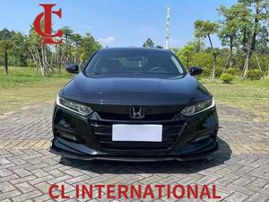 รถยนต์มือสอง/รถยนต์ใหม่ รถยนต์จีนราคาถูกที่สุด ปี 2018 2019 2020 Honda Accord 5 ที่นั่ง ทนทาน ประหยัดน้ำมัน ดีไซน์ภายนอกสวยงาม - Product Image 2