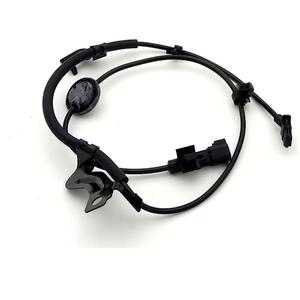 Phụ tùng ô tô động cơ ABS cảm biến cho Mitsubishi phía sau bên trái ABS Bánh Xe Cảm biến tốc độ bán phần mới OE 4670a582 - Product Image 5