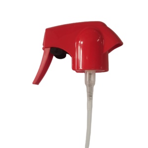 Tốt Mist Kích hoạt Phun 24/410 28/410 Chất lượng cao nhựa vườn kích hoạt phun - Product Image 1