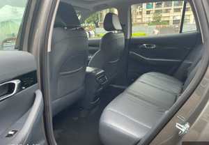 Auto Usado, Modelo 24, Geely <span class=keywords><strong>Galaxy</strong></span> E5 <span class=keywords><strong>530</strong></span> Exploration+ EV, Automático, Volante a la Izquierda, Asientos de Cuero de Alta Calidad - Product Image 3