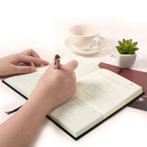 New Arrival Hardcover A5 Daily Gratitude <b>Journal</b> with Prompts and Affirmations-Gift Edition Customizable - Product Image 3