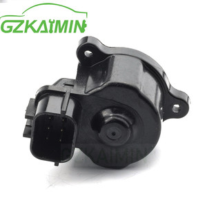 วาล์วควบคุมอากาศเดินเบาใหม่ 1450A116 MD619857 สำหรับมิตซูบิชิ อีคลิปส์ กาแลนท์ มอนเตโร สปอร์ต เครื่องยนต์ 2.4 <span class=keywords><strong>3.0</strong></span> 3.5 ลิตร อะไหล่เครื่องยนต์ - Product Image 2