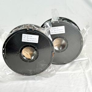 איכות גבוהה ידידותי 100% מתכלה חומר מחזור תלת מימד באיכות גבוהה filament1.75mm - Product Image 6