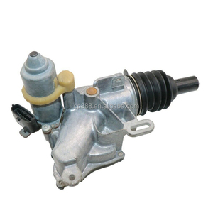 Actionneur de cylindre récepteur d'embrayage 0CT142056F pour VW Audi Stuart Mitsubishi <span class=keywords><strong>Skoda</strong></span> OE 0CT142056A 0CT142056B - Product Image 3