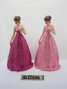 CO-ARTS CA-103146-10 Artisanat en résine Mariage Multi Filles - Product Image 5