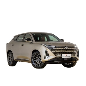 2024 nouvelle voiture Changan Uni-<span class=keywords><strong>Z</strong></span> 2.0t voiture électrique pas cher prix Changan Uni-<span class=keywords><strong>Z</strong></span> voiture en Stock - Product Image 1