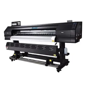 Digital large format plotter inkjet ecosolvent printers 55 cm wide