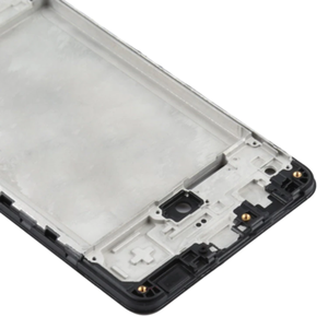Nouveau boîtier arrière cadre moyen LCD lunette plaque panneau châssis pour <span class=keywords><strong>Samsung</strong></span> Galaxy A31 A32 A33 A52 A52s A72 4G 5G téléphone cadre moyen - Product Image 3
