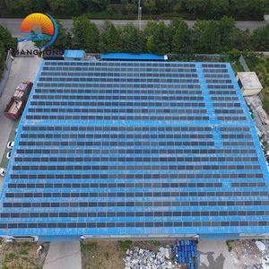 Italia CEI 021 certificato 5kw 6kw sistema solare energia <span class=keywords><strong>a</strong></span> casa prezzo 3 fase 8kw 10kw sistema solare ibrido - Product Image 2