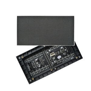 CTSC Quality PC Material <strong>LED</strong> Kit <strong>Display</strong> Module Shell Screen Parts Electronic Signs Accessories Strong Light Resistance Sturdy - Product Image 4