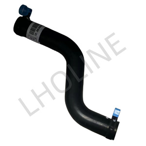 Manguera de refrigerante 26300281 OE-26300281 de goma para tanque de agua y sistema de refrigeración, pieza de repuesto - Product Image 1