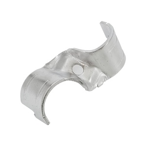 Các nhà sản xuất Trung Quốc sử dụng phụ kiện đường ống nạc chất lượng cao và khớp nối ống kết hợp cho các hệ thống đường ống - Product Image 1