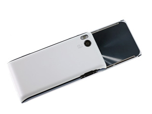 โทรศัพท์มือถือ GSM-FIX Ericsson <span class=keywords><strong>Aino</strong></span> U10 U10i 3G พร้อม WIFI GPS กล้อง 8.1MP คีย์บอร์ดภาษารัสเซีย แบบสไลด์ U10 - Product Image 6
