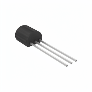 ซื้อชิ้นส่วนอิเล็กทรอนิกส์ออนไลน์ ZTX449 E-Line-3 ทรานซิสเตอร์ของแท้ บริการครบวงจร - Product Image 1