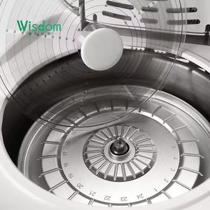 Microcentrífuga <span class=keywords><strong>refrigerada</strong></span> de alta velocidad WISDOM | 15.000 RPM | -20 °C a 40 °C | Rotor Biosafe | Refrigerante R290 en stock - Product Image 5