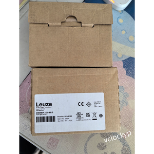 Capteur à fourche Leuze GS04B/P.1-30-M8.3 d'occasion - Product Image 5